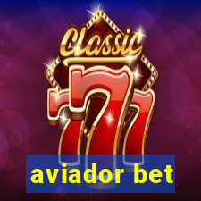 aviador bet